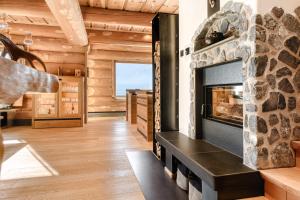 Sonnenchalet Bomhuesle