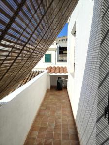 Casa con terrazza img5