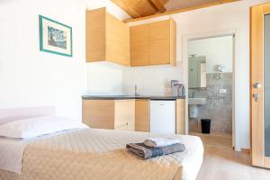 Agriturismo Fattoria Ortoalpino