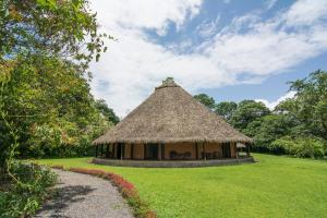 Sarapiquis Rainforest Lodge, Sarapiquí