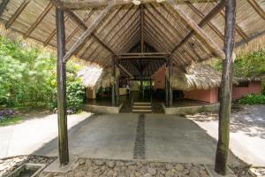 Aranwa Sarapiquí Rainforest Lodge