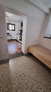 Apartment - Erdgeschoss