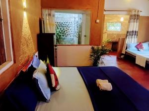 Ancient Gardens Villa