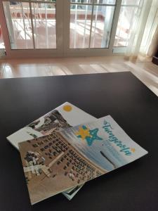 Frontbeach apartment in los Boliches