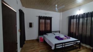 Homestay Eco
