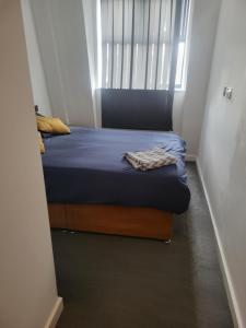 Seaside Stays Ramsgate 3 Bedroom Home