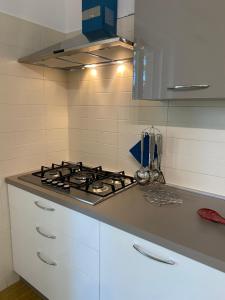 La casa di Telen zona Policlinico Oncologico e Villa de Grecis