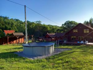 Magasbükk Drakula Kulcsosház Ivó