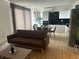 New 3 Bedroom Apartment Mellieha w Large Terrace & Panoramic Views