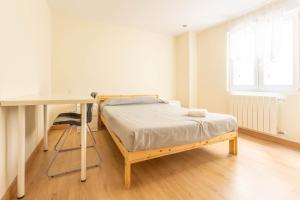 Maravilla en Santander