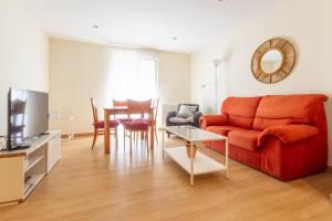 Maravilla en Santander