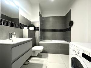 Dubois 7 Apartment - Self Check-In 20h - LIFT