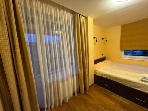 Palanga center apartments