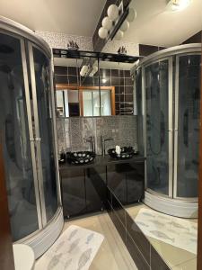 Palanga center apartments