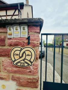 Maisons d'hotes Gite chez EsTe : photos des chambres