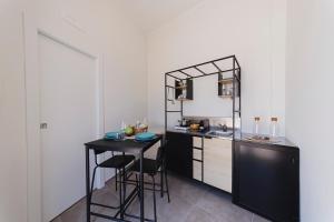 Apartment - Erdgeschoss