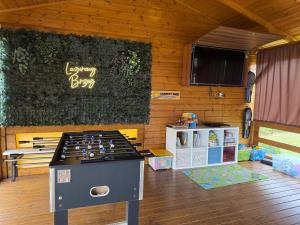 Lazurowy Brzeg Mielenko