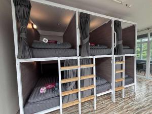 khaosok Center Hostel