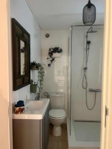 Appartement lumineux au coeur de Han sur Lesse