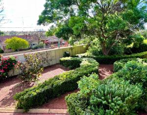 Bõucher Manor - Northam