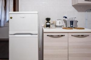 room with private bathroom Stella 1