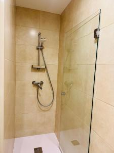 Apartament cèntric vora la platja