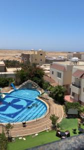 شاطئ الأحلام للشقق المخدومة