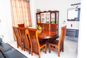 Bienvenido a casa villa