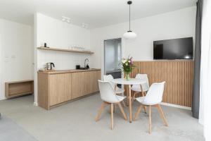 Apartamenty Bałtyckie