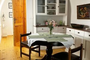 Apartmán Veles Banská Štiavnica