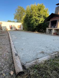 Appartements La villa Lambert - Le Loft : photos des chambres