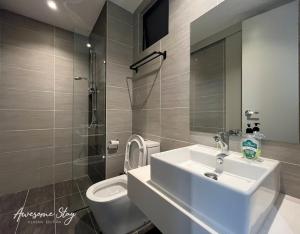 Trion KL By Vacation Suites