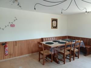 Au relais du coq hardi