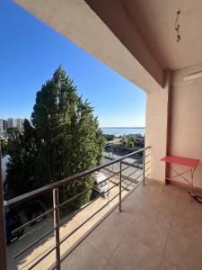 Apartament LUX Mamaia Nord