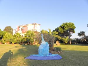 Irida Beach Resort Suites Messinia Greece