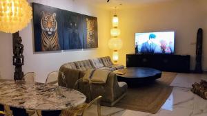 Tropical ArtVilla NKPetitenget