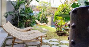 Tropical ArtVilla NKPetitenget