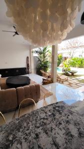 Tropical ArtVilla NKPetitenget