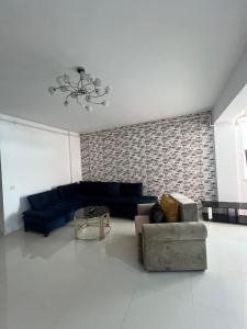 Apartament LUX Mamaia Nord