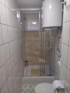 Studio Apartman *** Mara