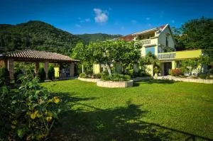 格林公寓酒店 - 普查尼