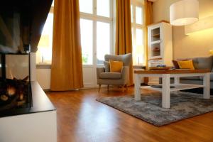 Villa Pia Marie App 5