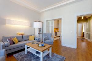 Villa Pia Marie App 5