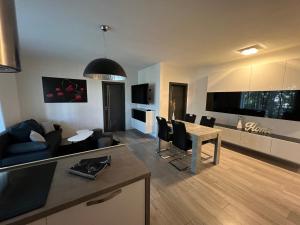Apartmán LUNA Trenčín