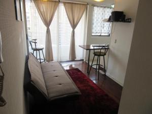 Departamento Paseo Bulnes Metro La Moneda