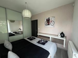 Apartmán LUNA Trenčín