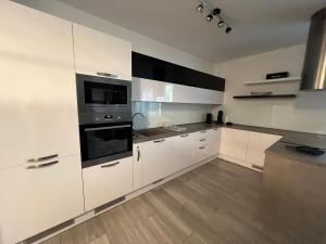 Apartmán LUNA Trenčín