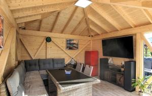 Ferienwohnung Nepperminusedom