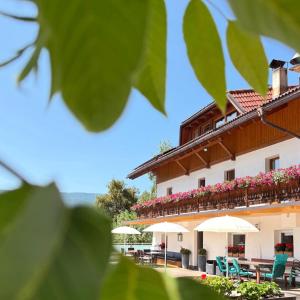 Pension Wirt am Bach