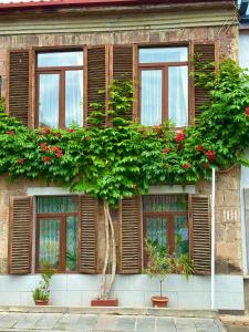 Nice - 4hvězdičkové hotely ve městě Achalciche